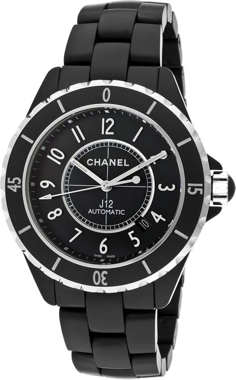 replica watches chanel|chanel j12 automatic watch.